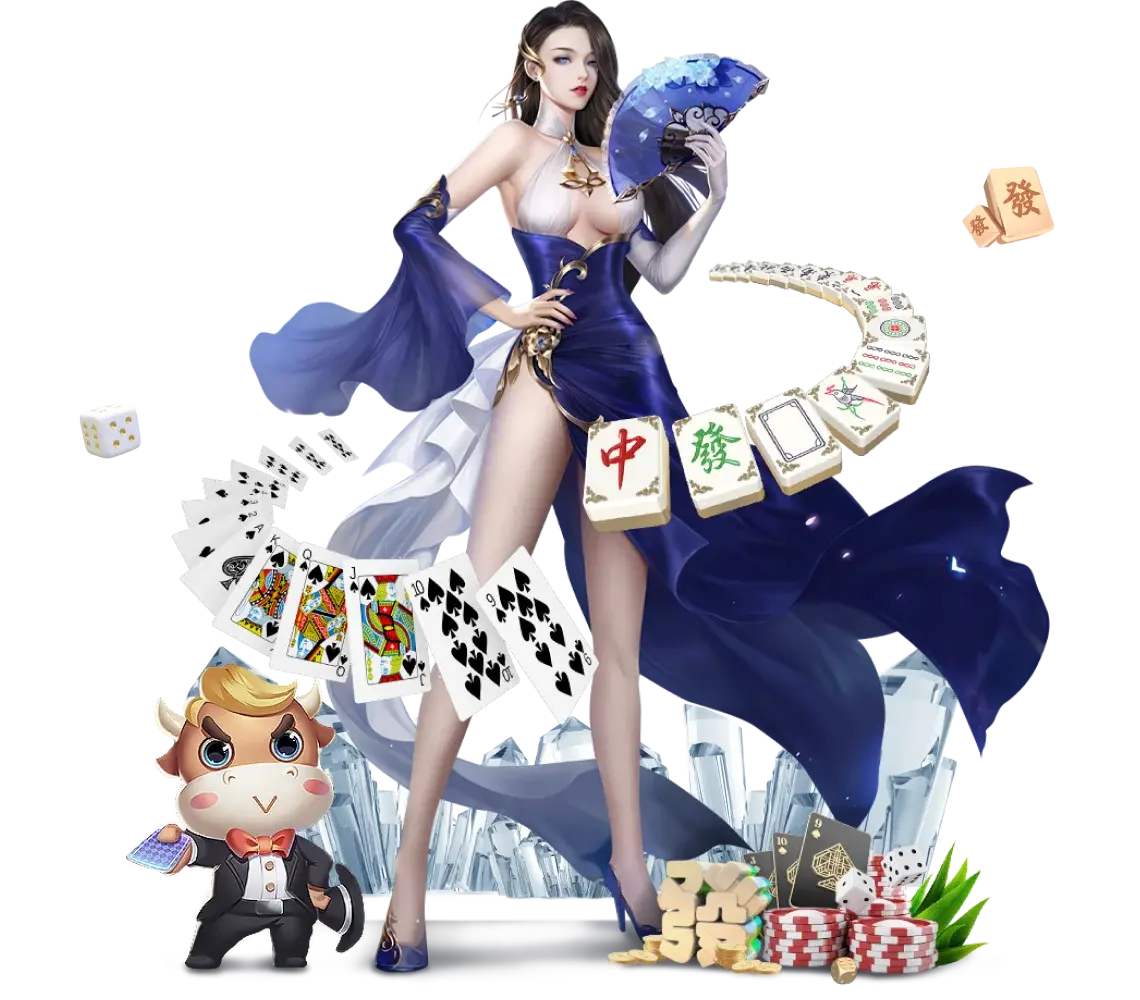Nội dung game bài tại Vu88