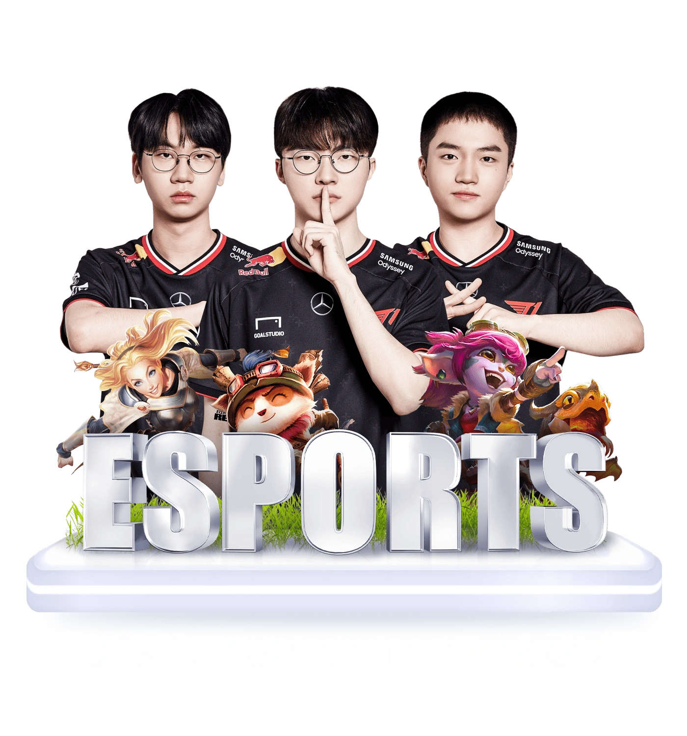 Nội dung esports tại Vu88