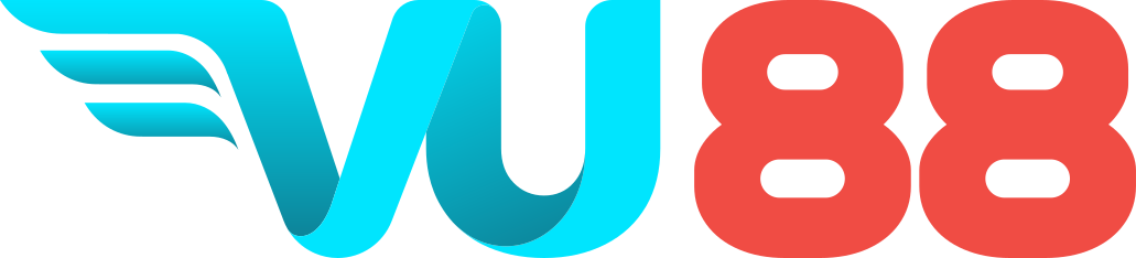 Biểu trưng thương hiệu Vu88