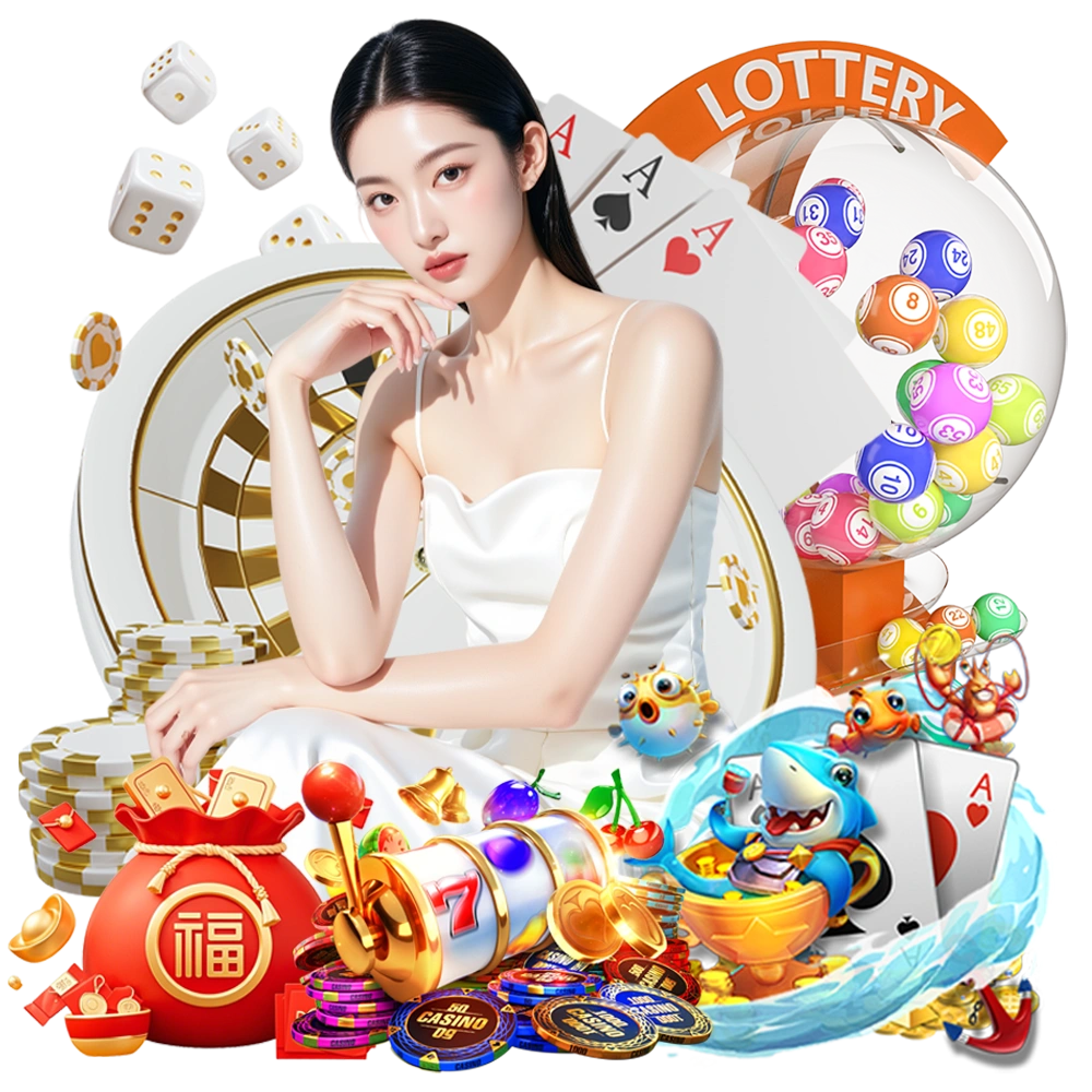 Nội dung xổ số tại Vu88